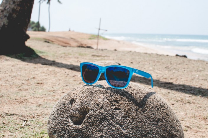 Lomi Sunglasses