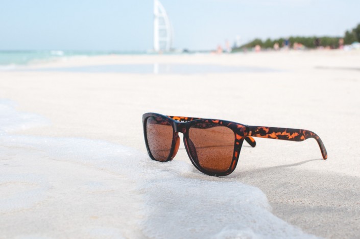 Lomi Sunglasses