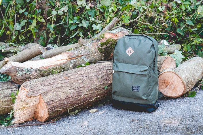 Maluku Backpack