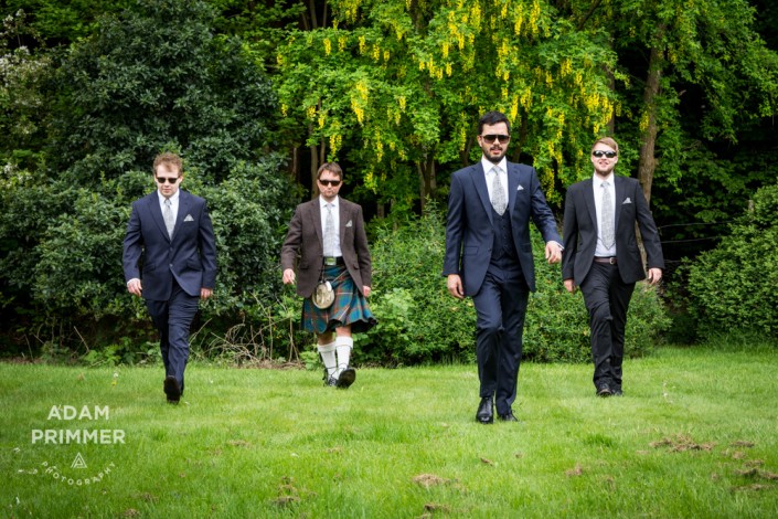 Woolverstone Wedding - Suffolk