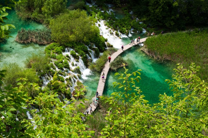 Plitvice - Croatia