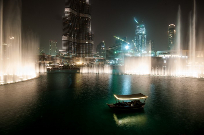 Dubai