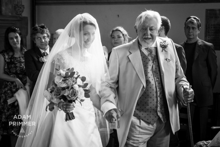 Woolverstone Wedding - Suffolk