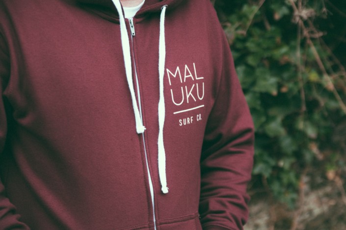 Maluku Clothing