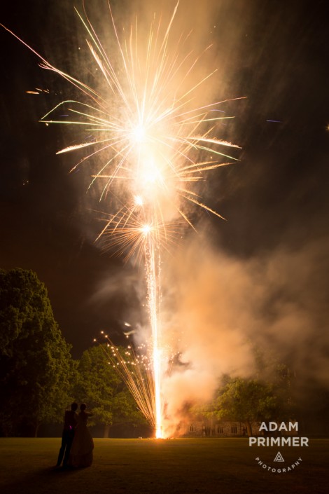 Woolverstone Wedding - Suffolk