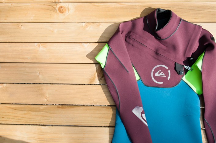 Quiksilver Wetsuit