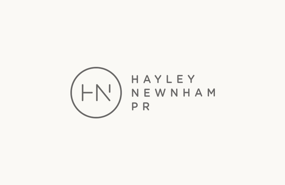 Hayley Newnham Logo