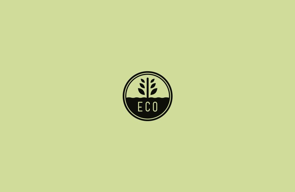 Eco Logo