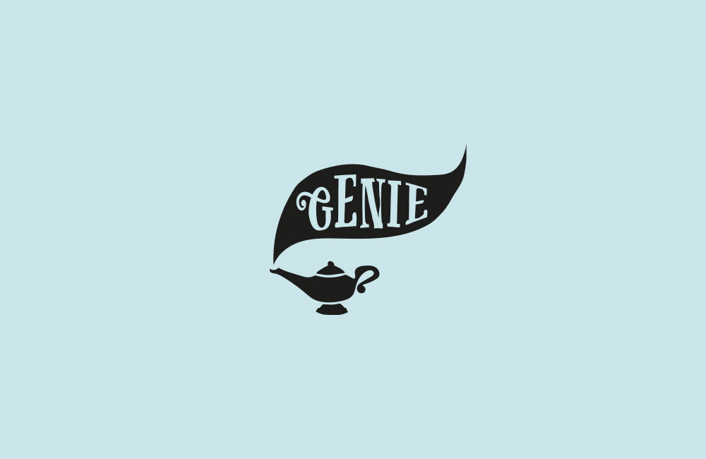 Maluku Genie Logo