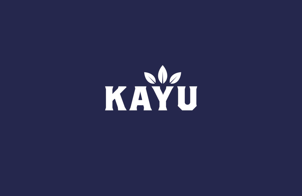 Maluku Kayu Logo