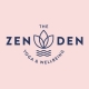 The Zen Den Logo