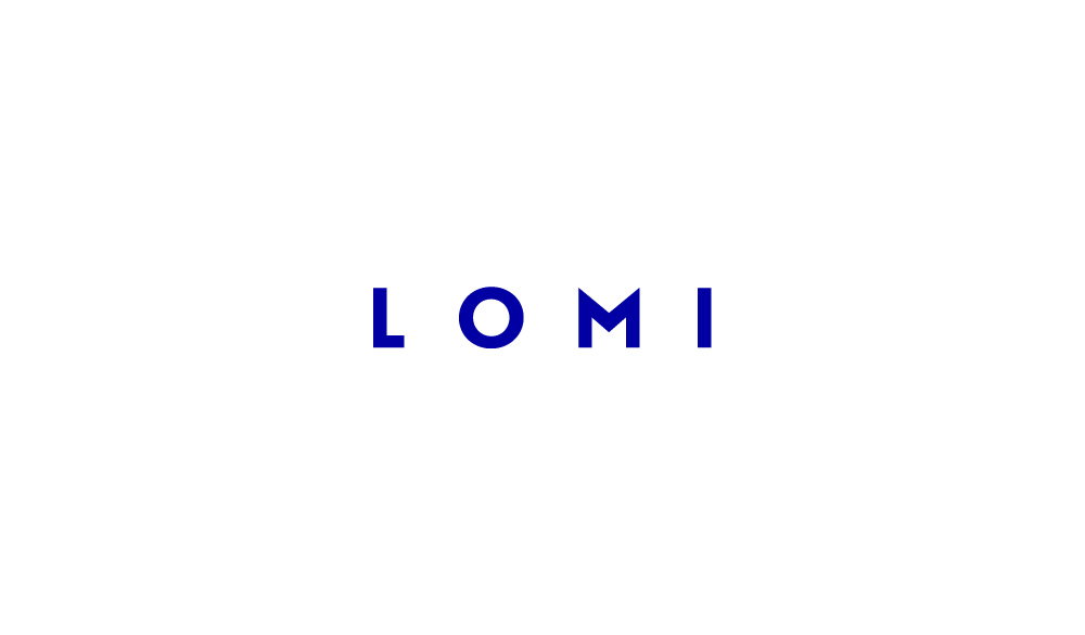 Lomi Eyewear - Adam Primmer Graphic Design